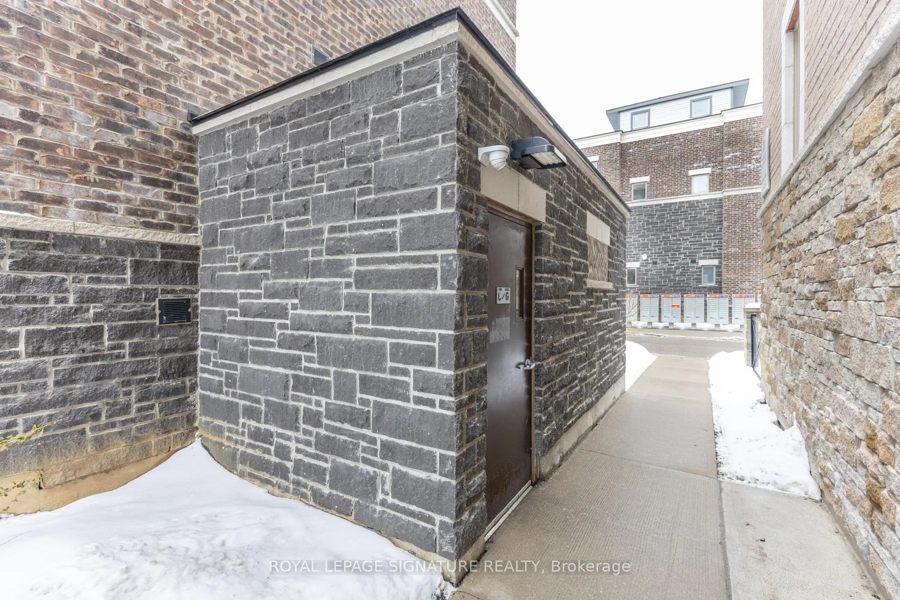 Photo 27 of Unit 2324, 20 Westmeath Lane, Markham, Cornell — HOMEH