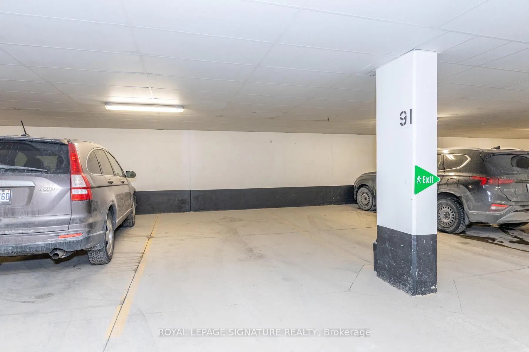 Photo 28 of Unit 2324, 20 Westmeath Lane, Markham, Cornell — HOMEH