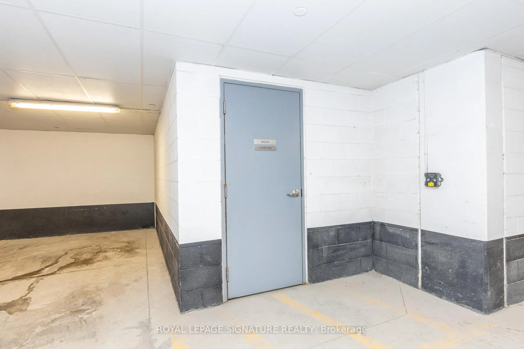 Photo 29 of Unit 2324, 20 Westmeath Lane, Markham, Cornell — HOMEH