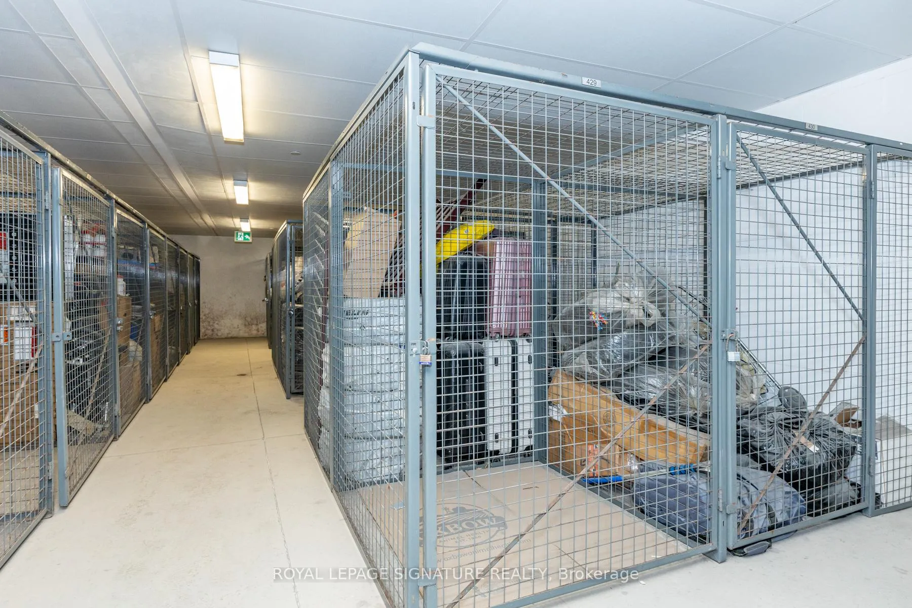 Photo 30 of Unit 2324, 20 Westmeath Lane, Markham, Cornell — HOMEH
