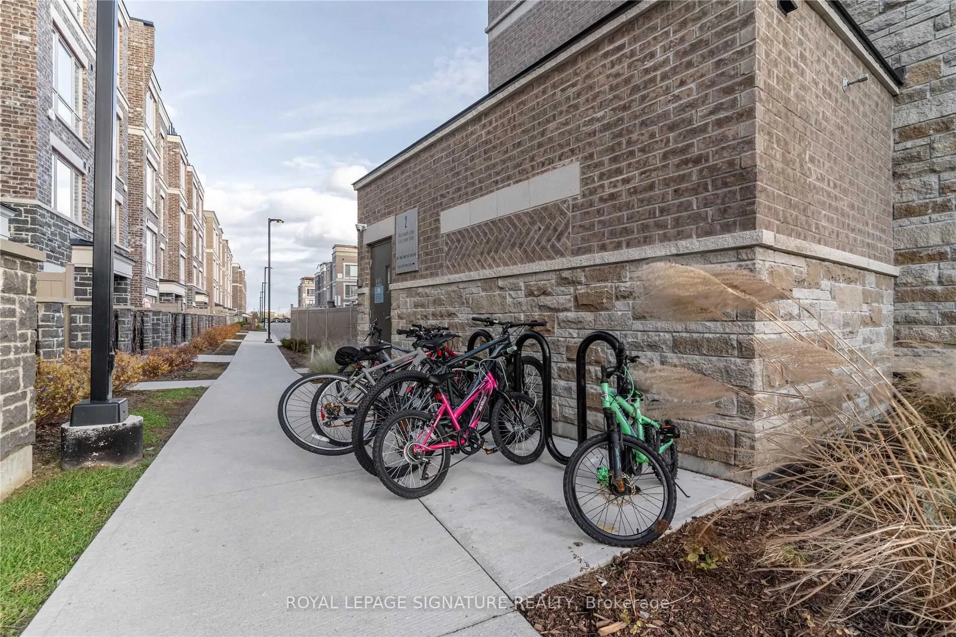 Photo 32 of Unit 2324, 20 Westmeath Lane, Markham, Cornell — HOMEH