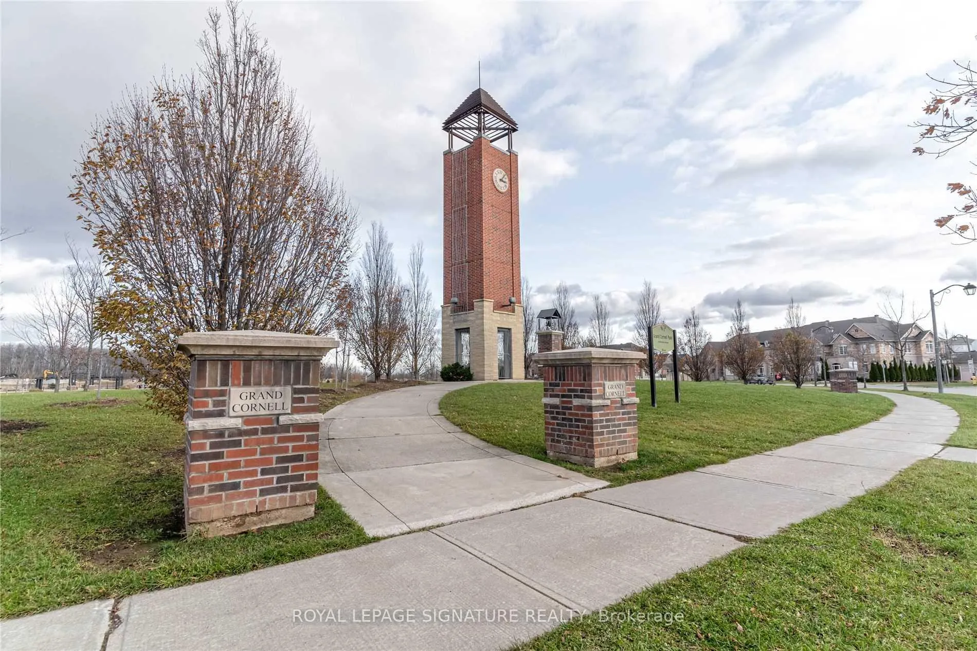 Photo 34 of Unit 2324, 20 Westmeath Lane, Markham, Cornell — HOMEH