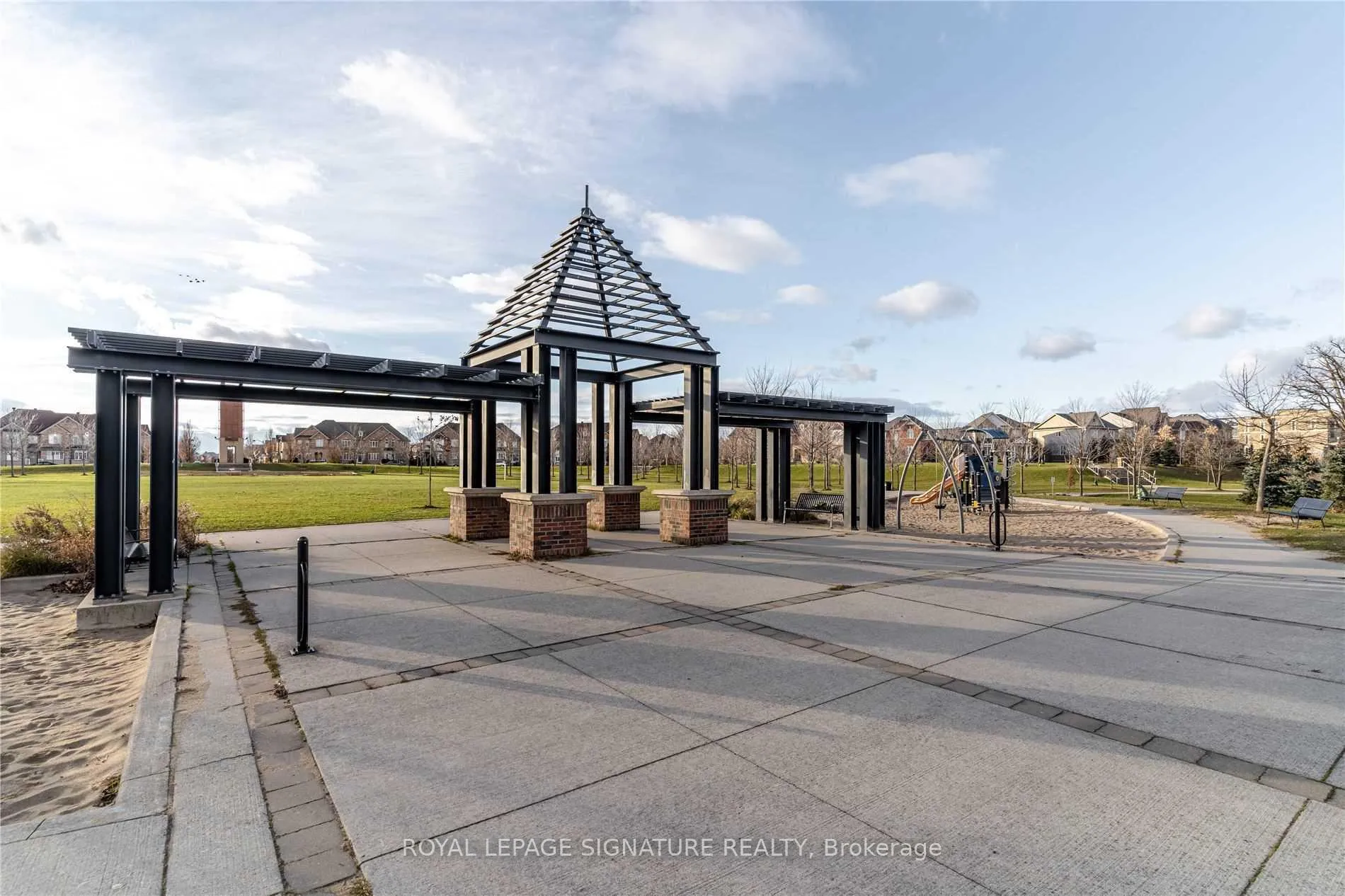 Photo 35 of Unit 2324, 20 Westmeath Lane, Markham, Cornell — HOMEH
