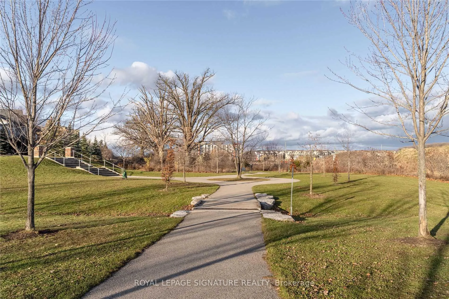 Photo 37 of Unit 2324, 20 Westmeath Lane, Markham, Cornell — HOMEH
