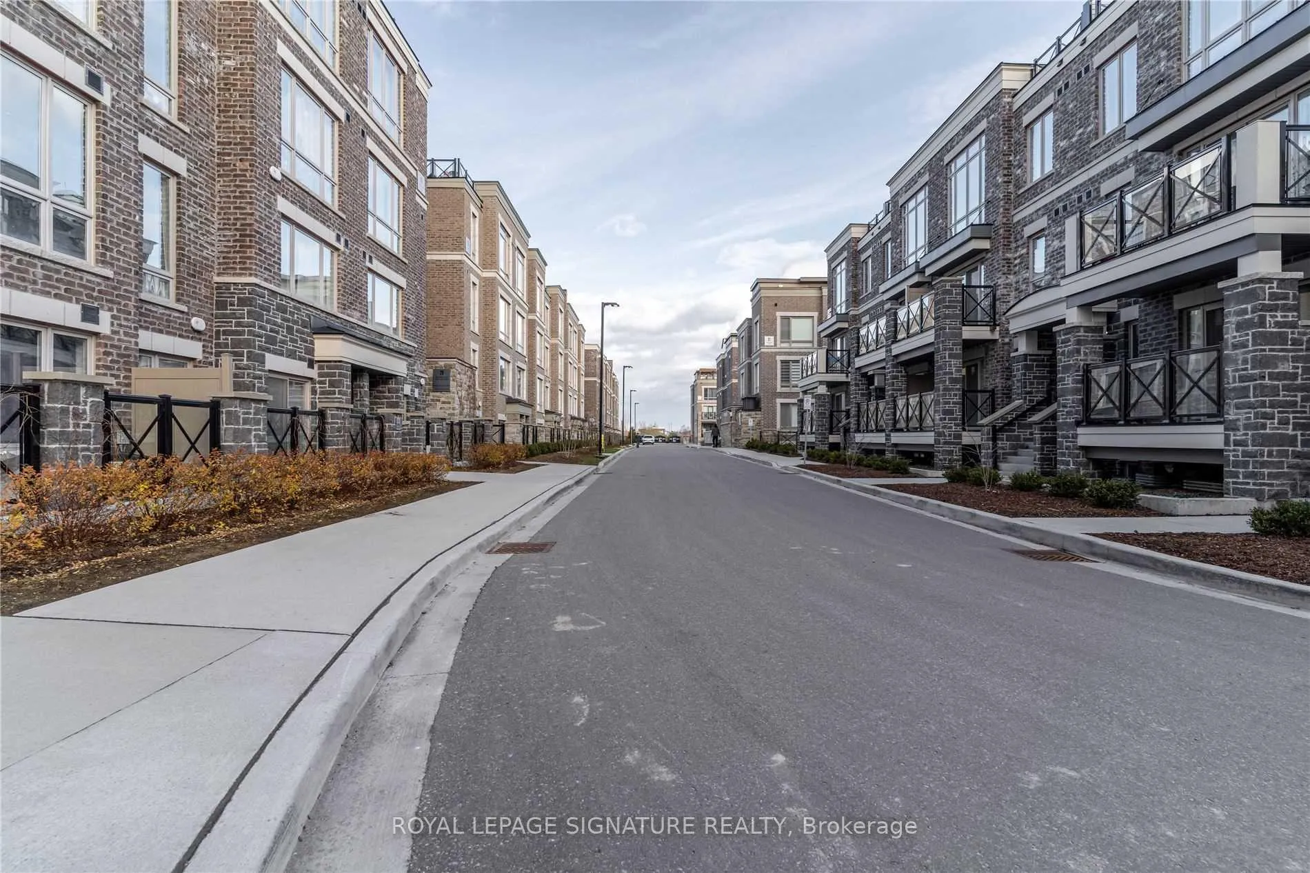 Photo 38 of Unit 2324, 20 Westmeath Lane, Markham, Cornell — HOMEH