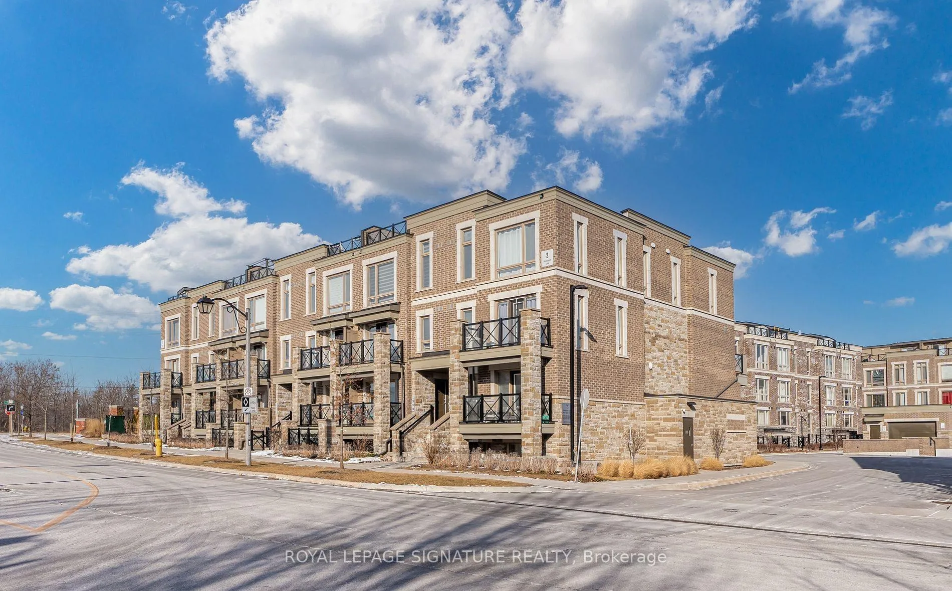 Photo 39 of Unit 2324, 20 Westmeath Lane, Markham, Cornell — HOMEH