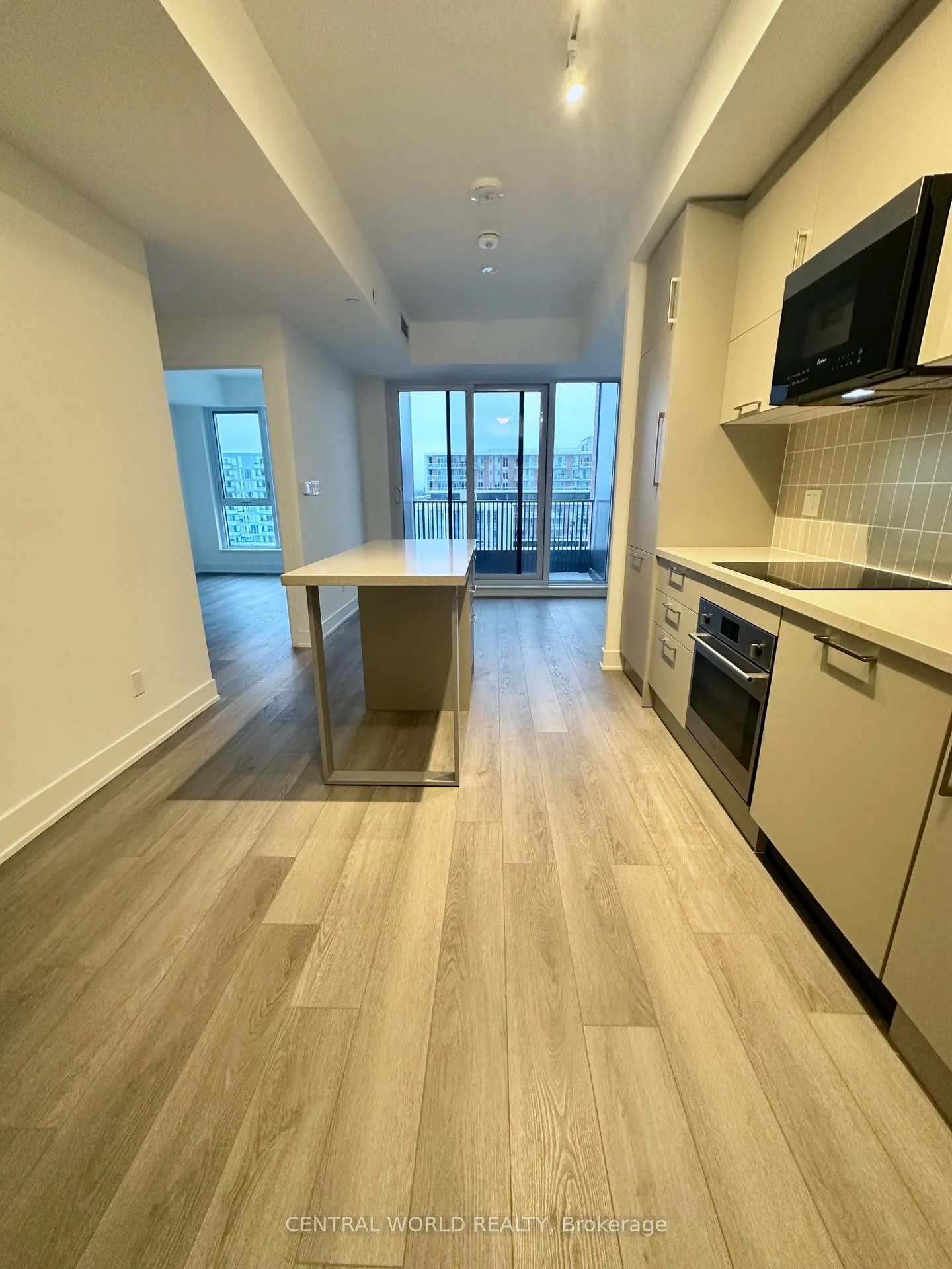 Photo 1 of Unit 1401, 38 Andre de grasse Street, Markham, Unionville — HOMEH