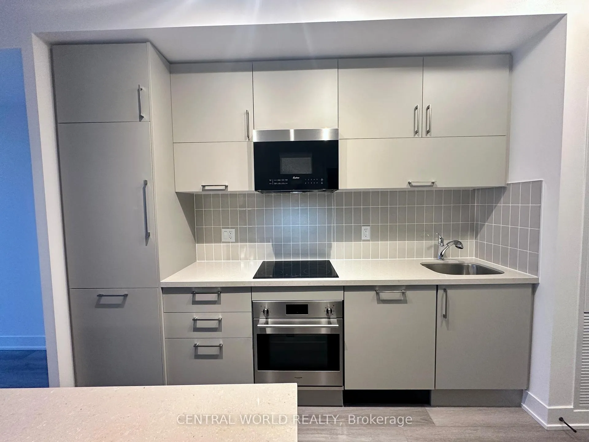 Photo 2 of Unit 1401, 38 Andre de grasse Street, Markham, Unionville — HOMEH