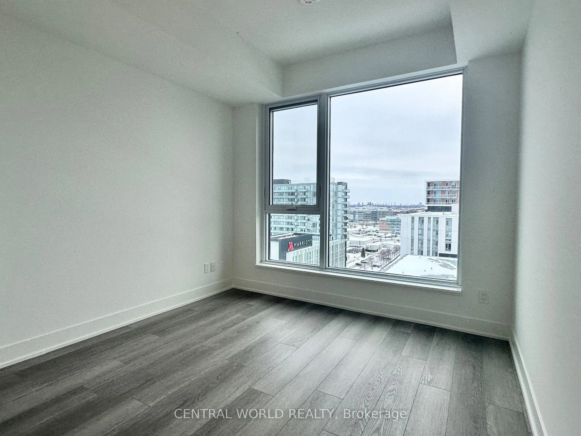 Photo 6 of Unit 1401, 38 Andre de grasse Street, Markham, Unionville — HOMEH