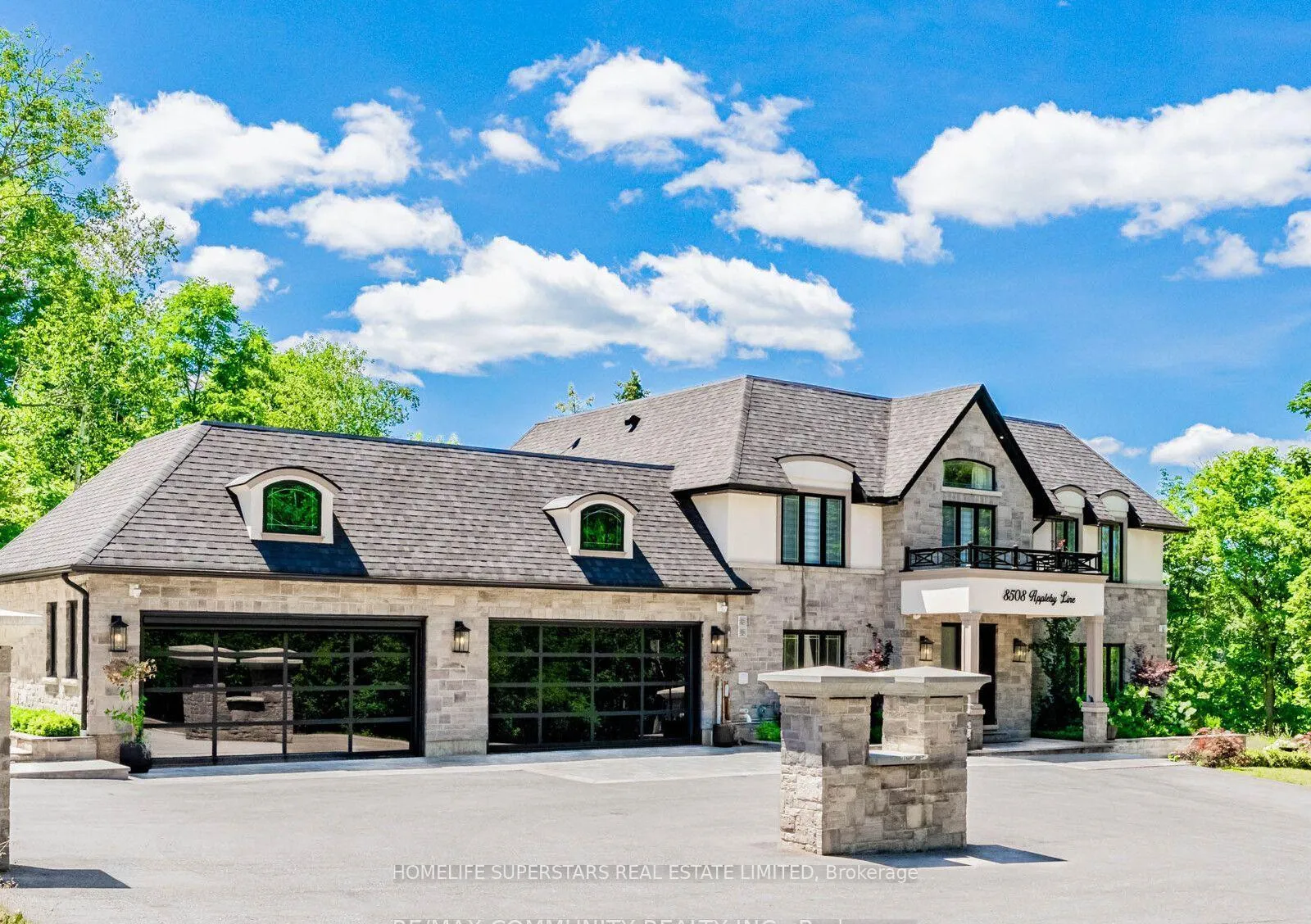 Photo 1 of 8508 Appleby Line, Milton, Rural Milton West — HOMEH