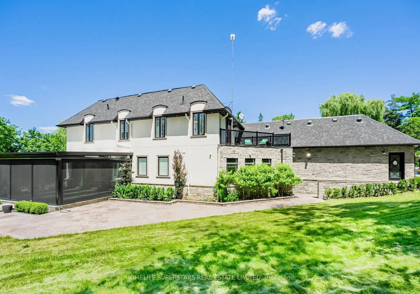 Photo 23 of 8508 Appleby Line, Milton, Rural Milton West — HOMEH