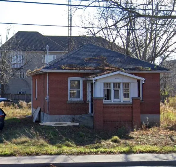 Front of 4555 14th Avenue