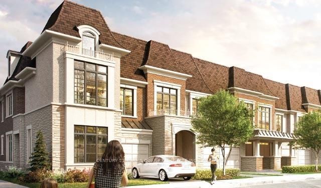 Photo 2 of 4132 Highway 7 E, Markham, Unionville — HOMEH