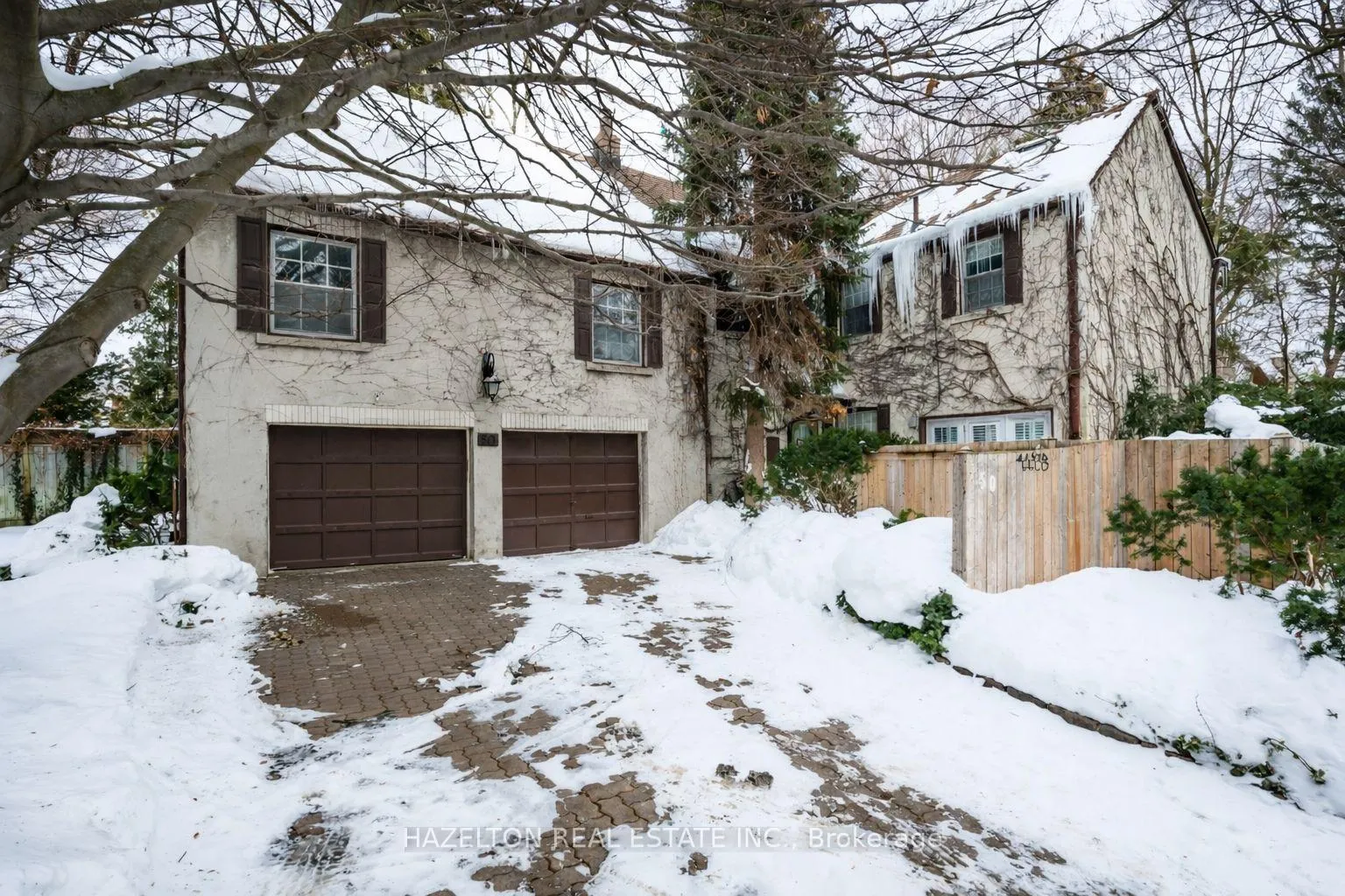 Photo 1 of 50 Buckingham Avenue, Toronto, Lawrence Park South — HOMEH