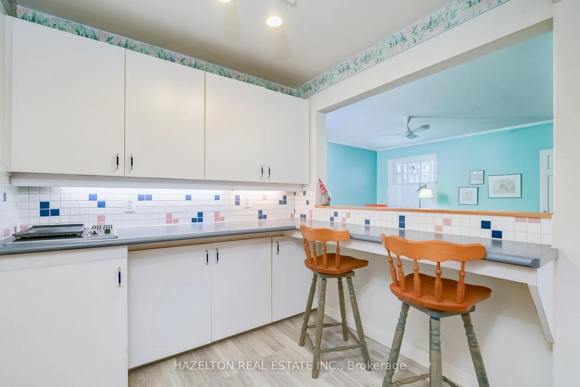 Photo 4 of 50 Buckingham Avenue, Toronto, Lawrence Park South — HOMEH