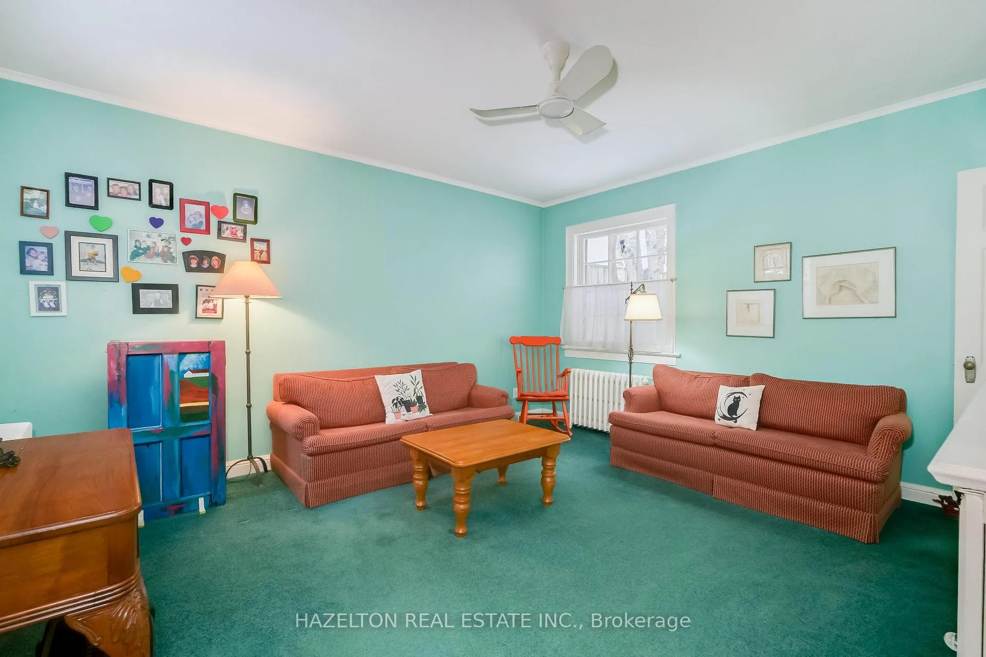 Photo 7 of 50 Buckingham Avenue, Toronto, Lawrence Park South — HOMEH