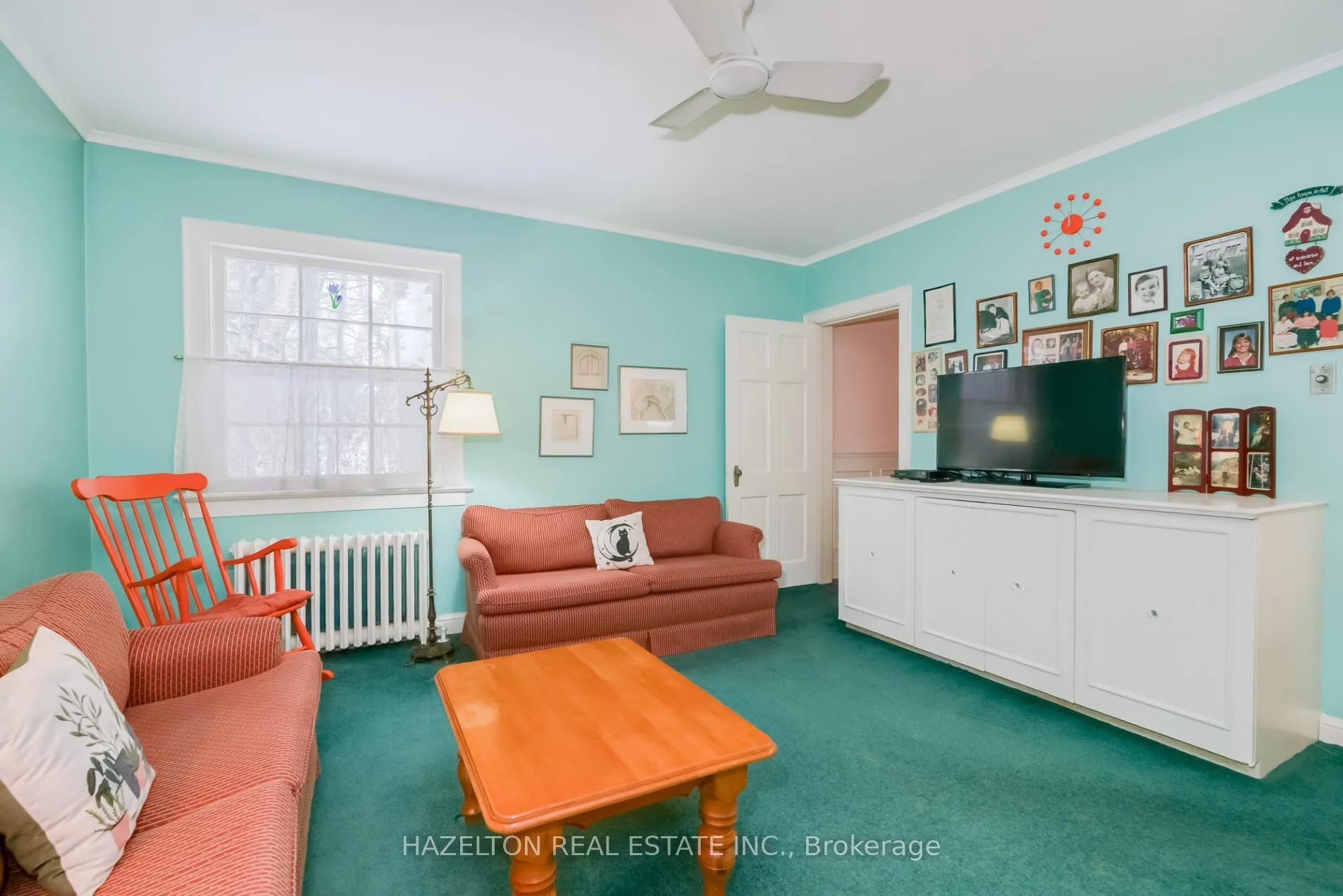 Photo 8 of 50 Buckingham Avenue, Toronto, Lawrence Park South — HOMEH