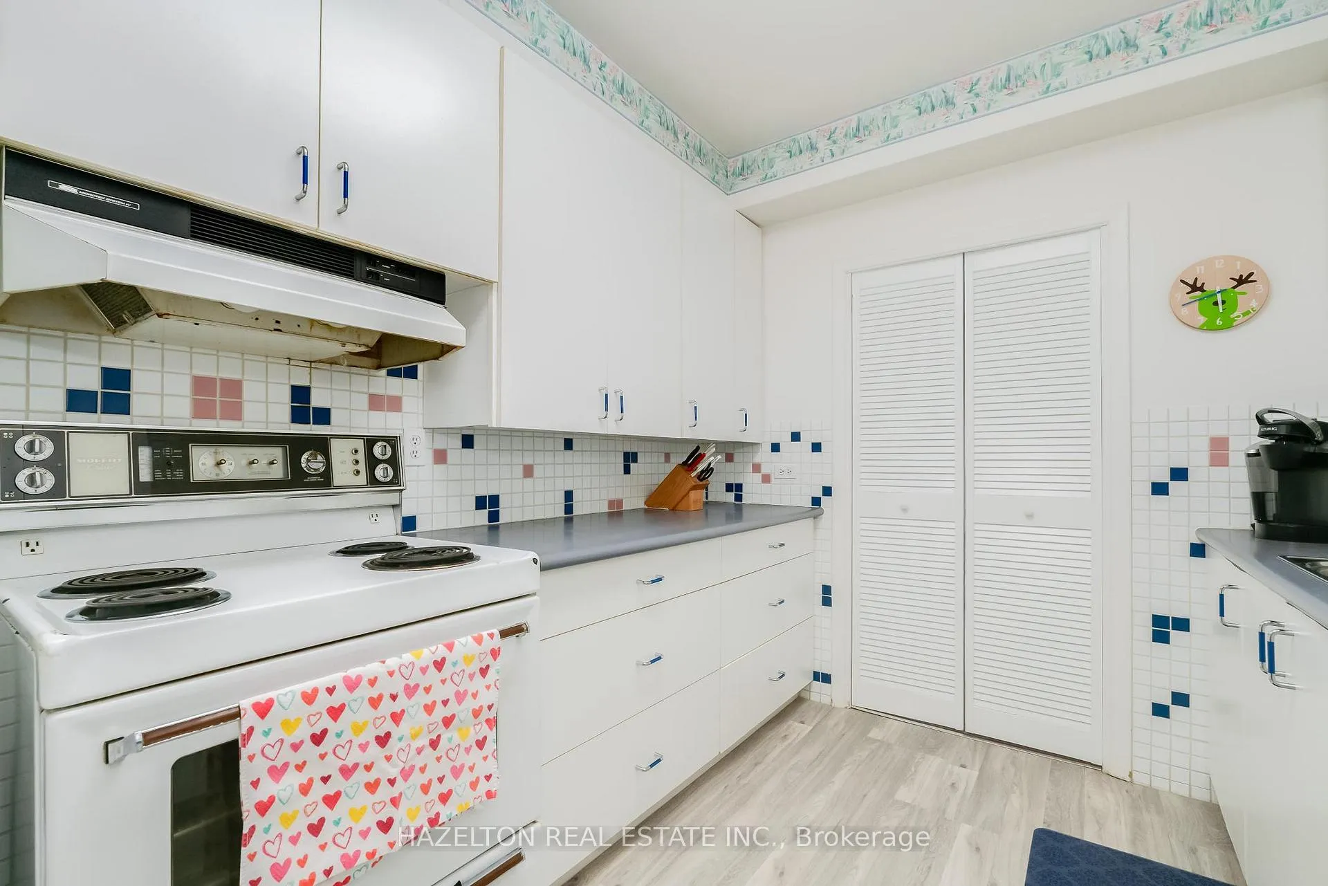 Photo 11 of 50 Buckingham Avenue, Toronto, Lawrence Park South — HOMEH