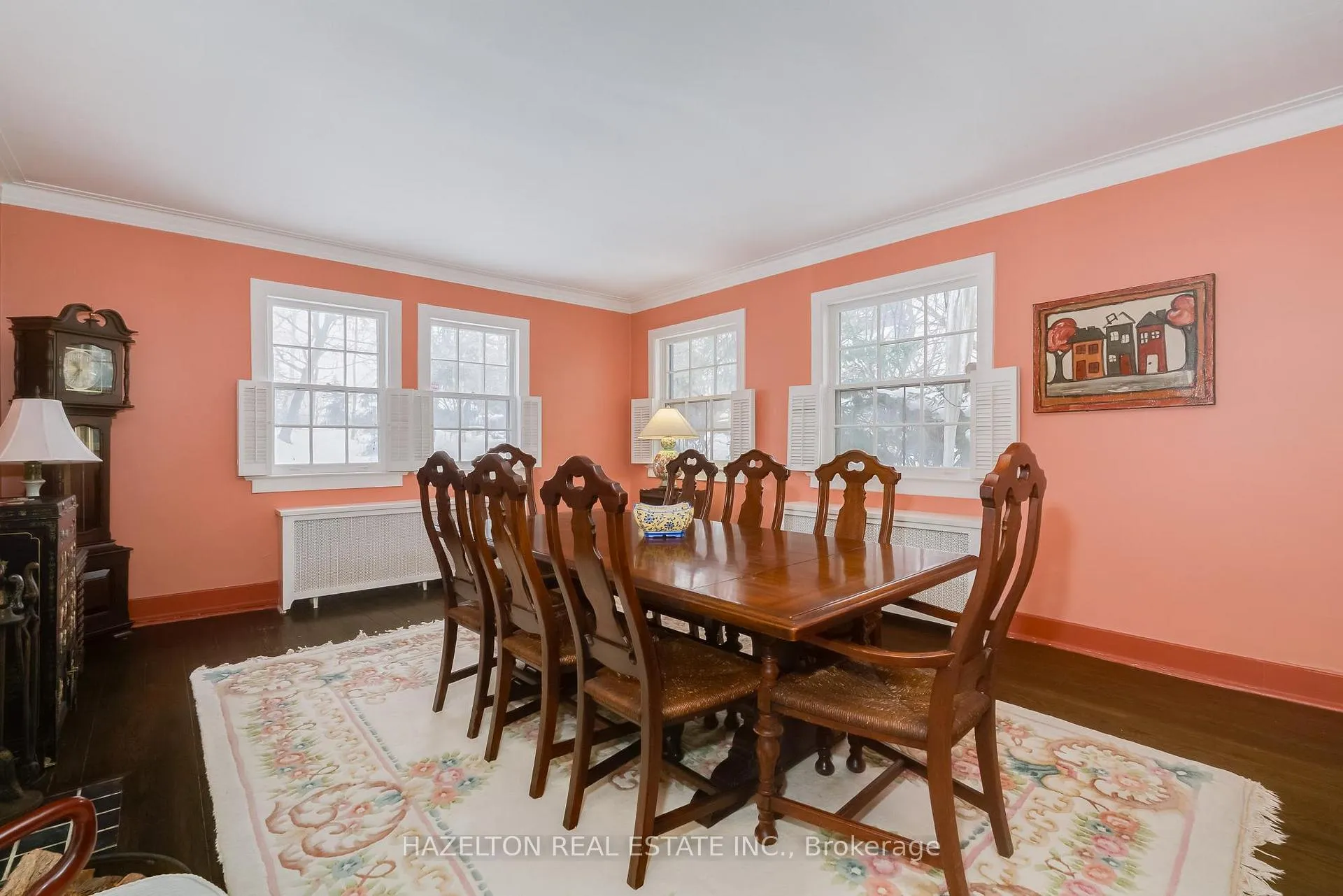 Photo 12 of 50 Buckingham Avenue, Toronto, Lawrence Park South — HOMEH