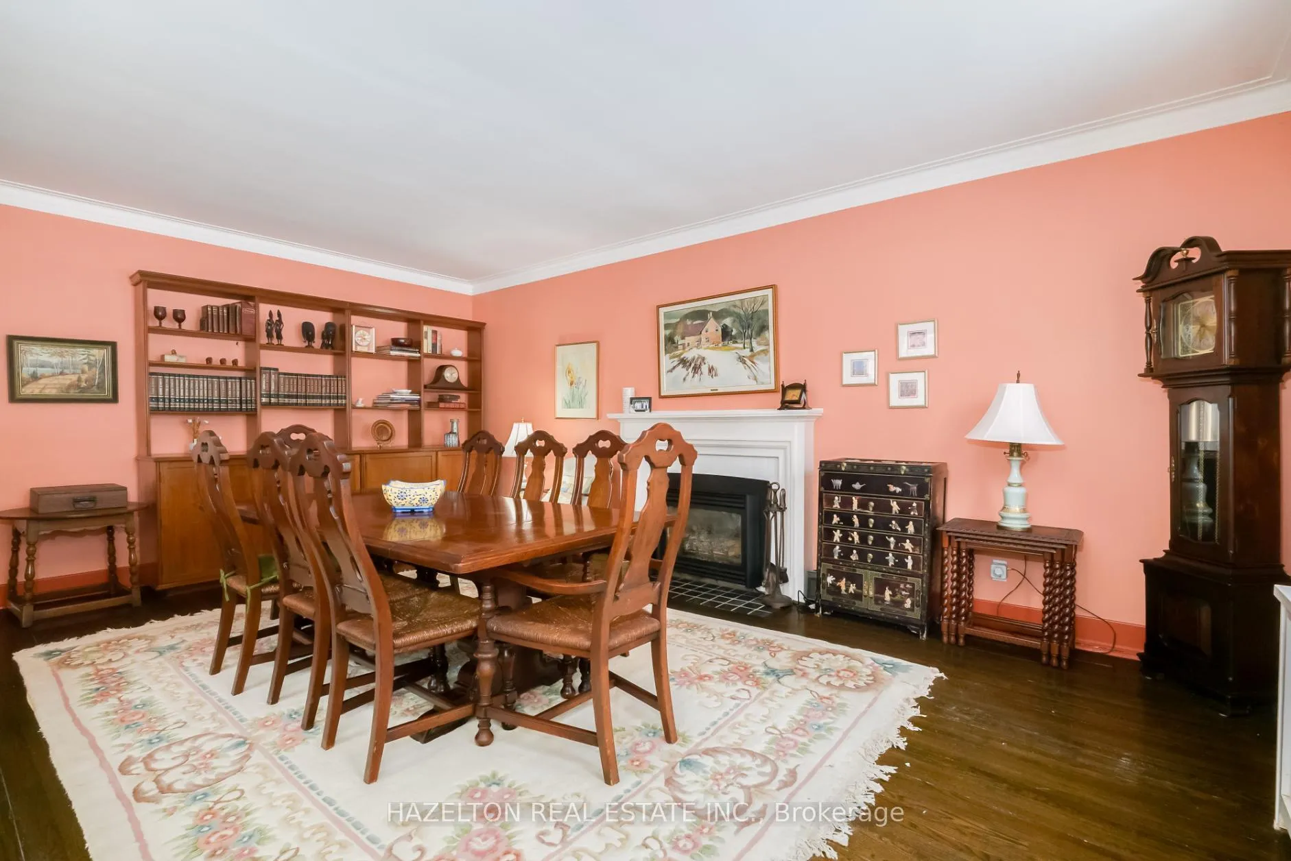 Photo 13 of 50 Buckingham Avenue, Toronto, Lawrence Park South — HOMEH