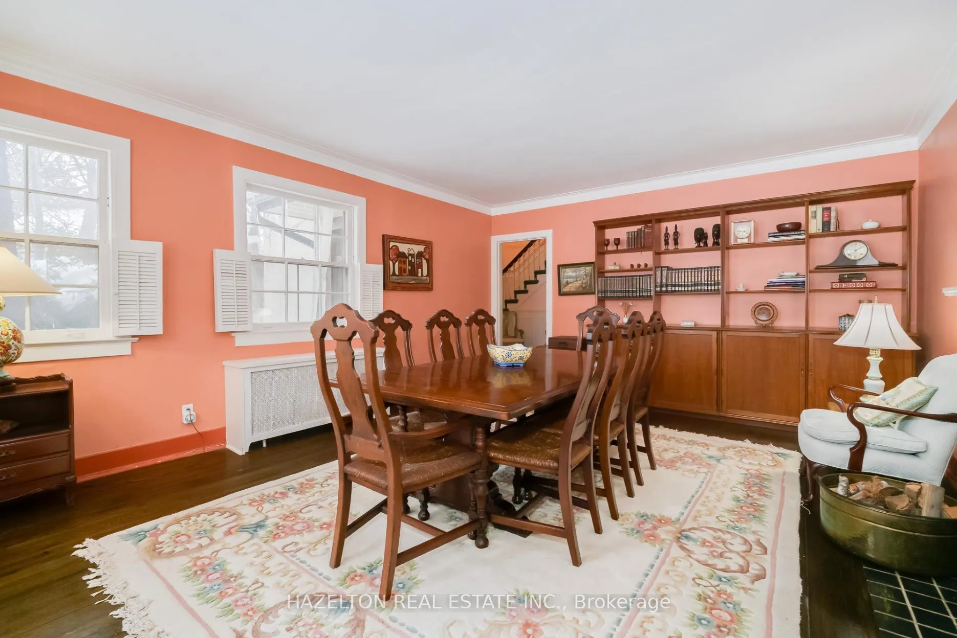 Photo 14 of 50 Buckingham Avenue, Toronto, Lawrence Park South — HOMEH