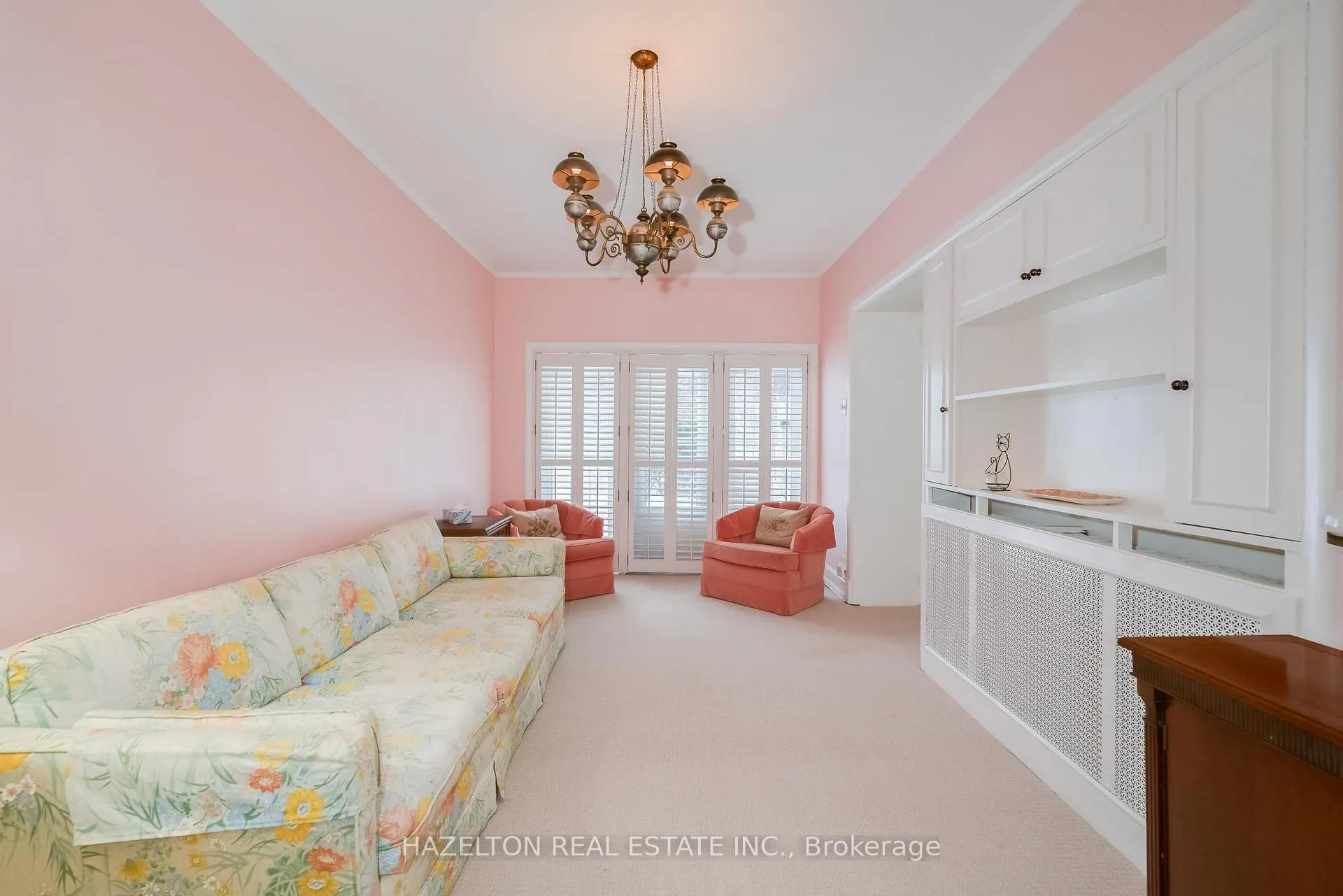 Photo 16 of 50 Buckingham Avenue, Toronto, Lawrence Park South — HOMEH