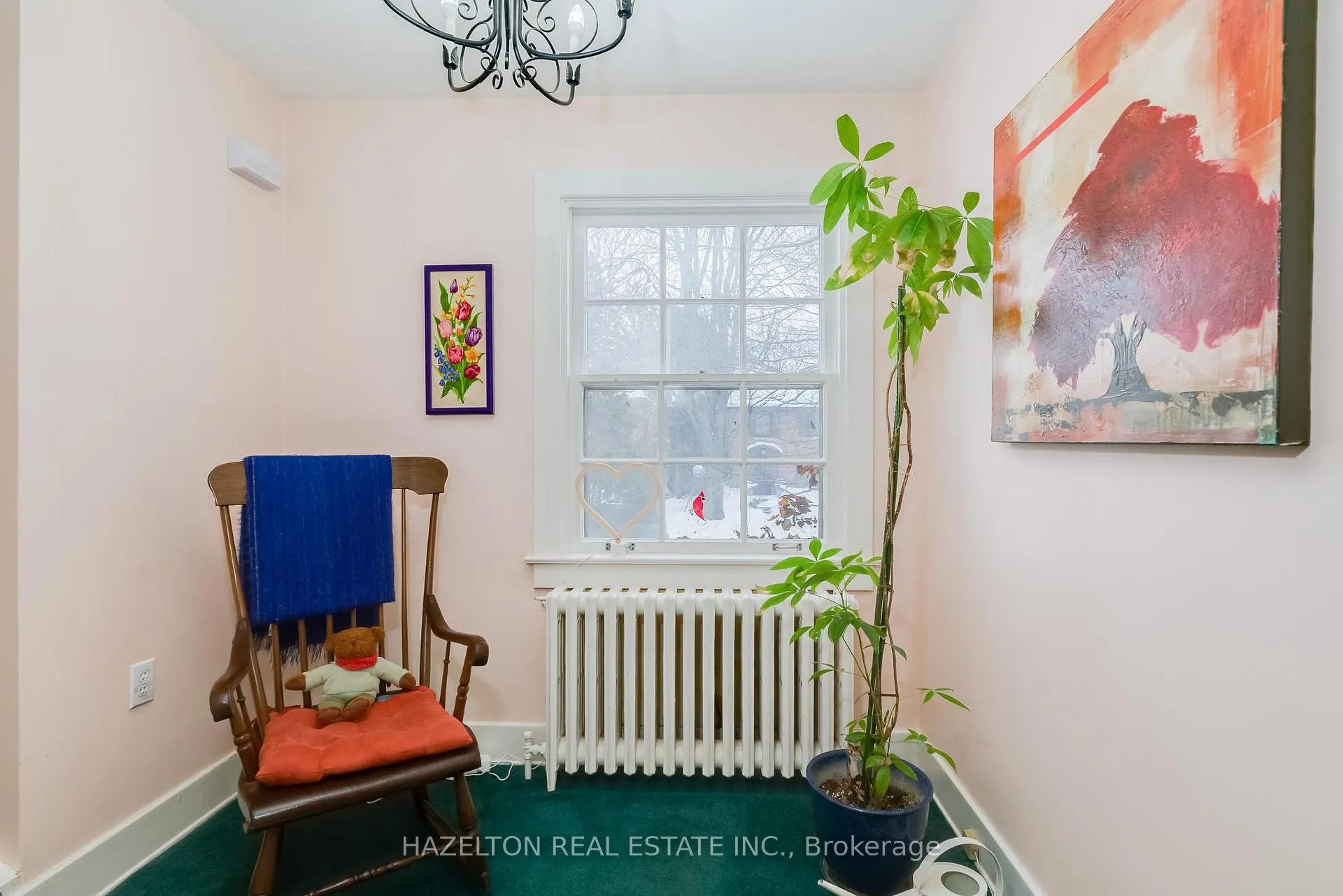 Photo 23 of 50 Buckingham Avenue, Toronto, Lawrence Park South — HOMEH