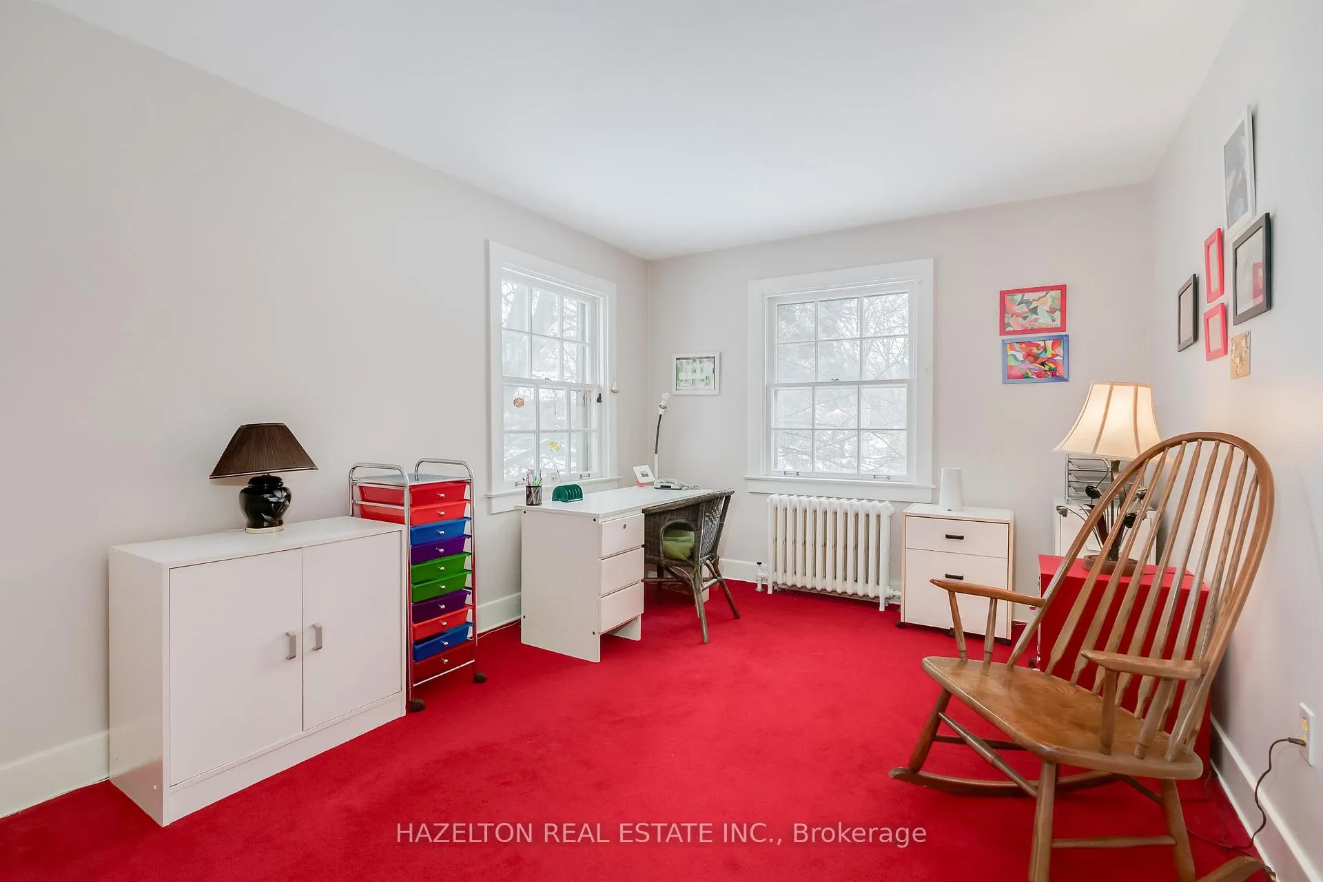Photo 24 of 50 Buckingham Avenue, Toronto, Lawrence Park South — HOMEH