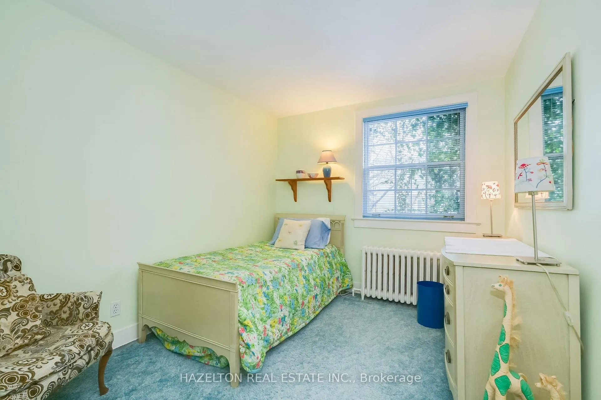 Photo 28 of 50 Buckingham Avenue, Toronto, Lawrence Park South — HOMEH