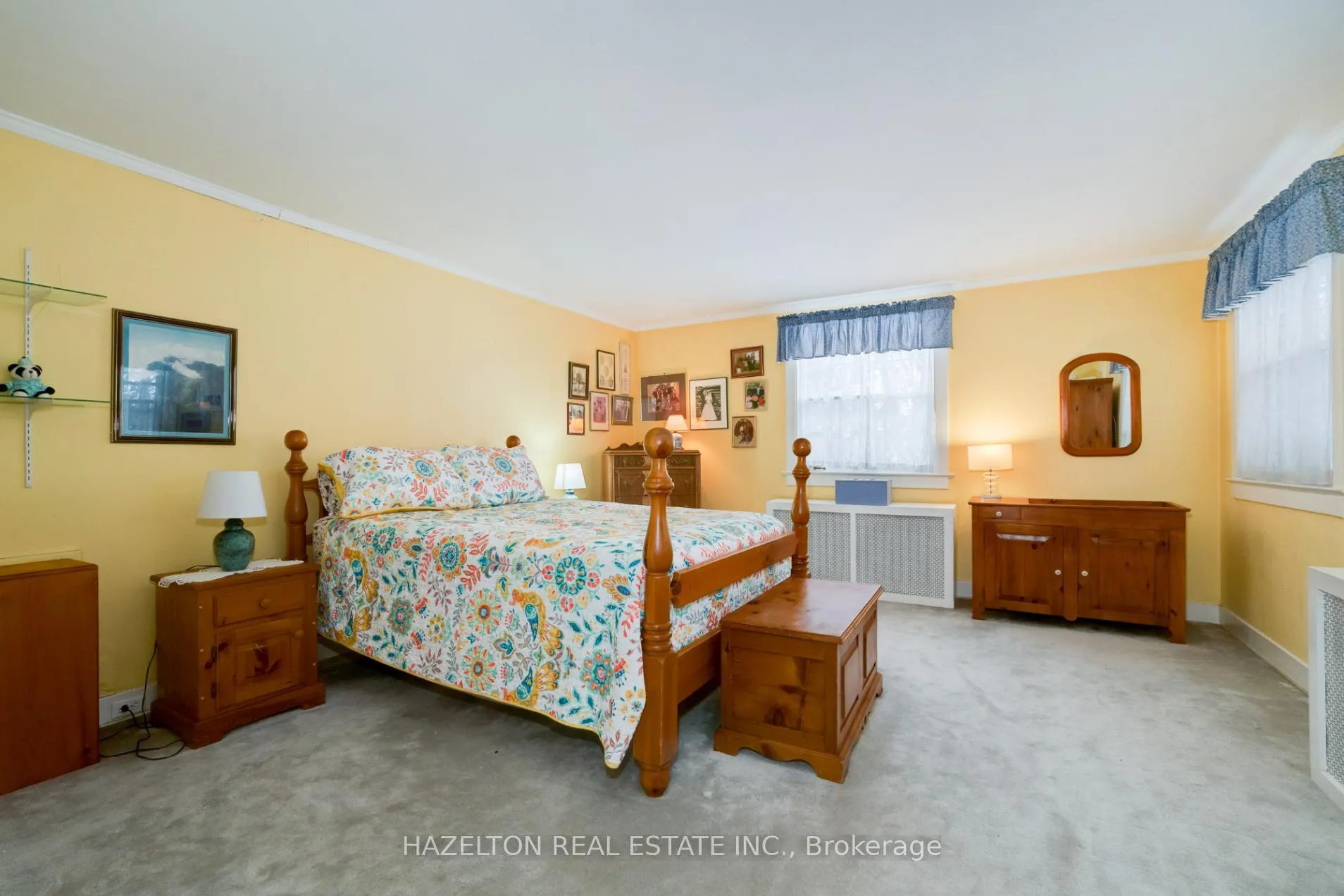 Photo 31 of 50 Buckingham Avenue, Toronto, Lawrence Park South — HOMEH