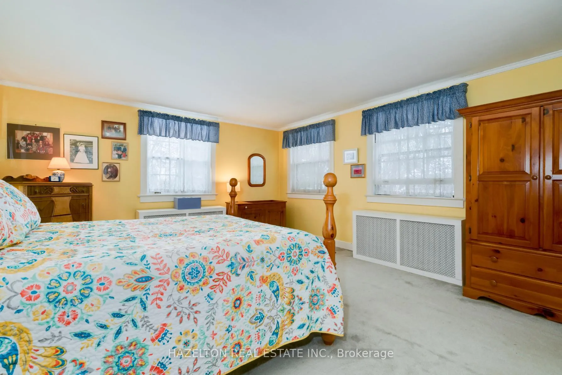 Photo 32 of 50 Buckingham Avenue, Toronto, Lawrence Park South — HOMEH