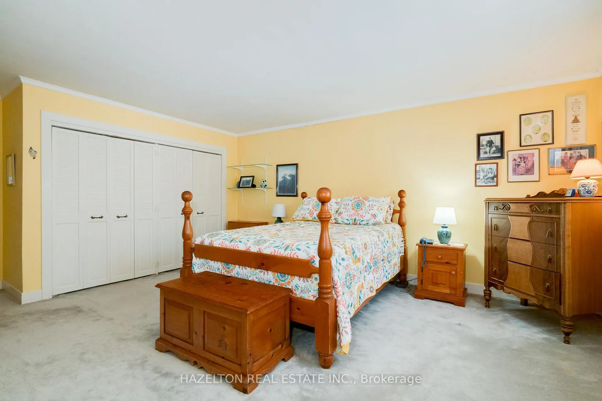 Photo 33 of 50 Buckingham Avenue, Toronto, Lawrence Park South — HOMEH