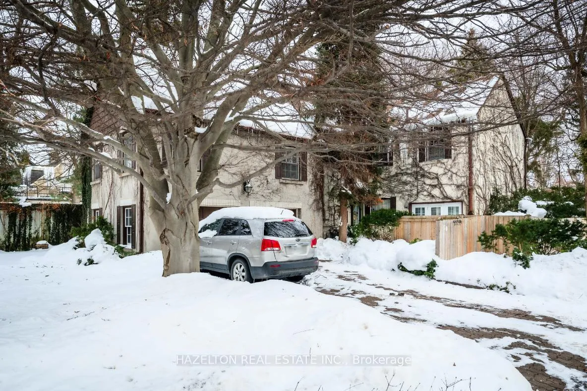 Photo 36 of 50 Buckingham Avenue, Toronto, Lawrence Park South — HOMEH