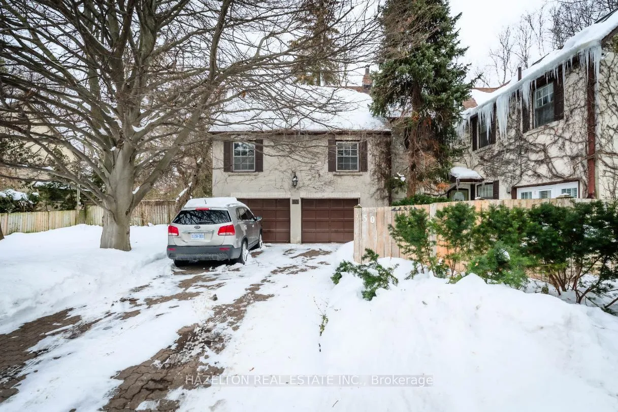 Photo 37 of 50 Buckingham Avenue, Toronto, Lawrence Park South — HOMEH