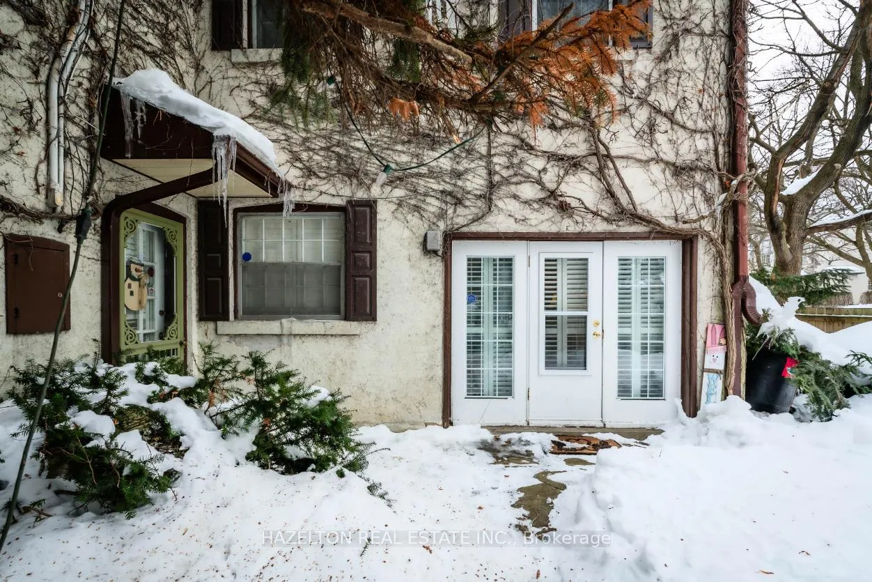 Photo 38 of 50 Buckingham Avenue, Toronto, Lawrence Park South — HOMEH