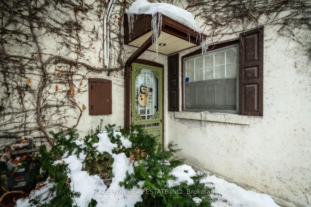 Photo 39 of 50 Buckingham Avenue, Toronto, Lawrence Park South — HOMEH