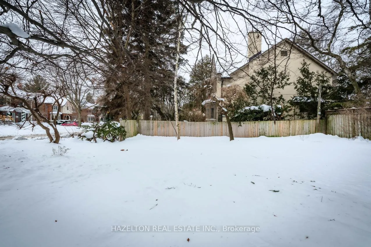 Photo 40 of 50 Buckingham Avenue, Toronto, Lawrence Park South — HOMEH