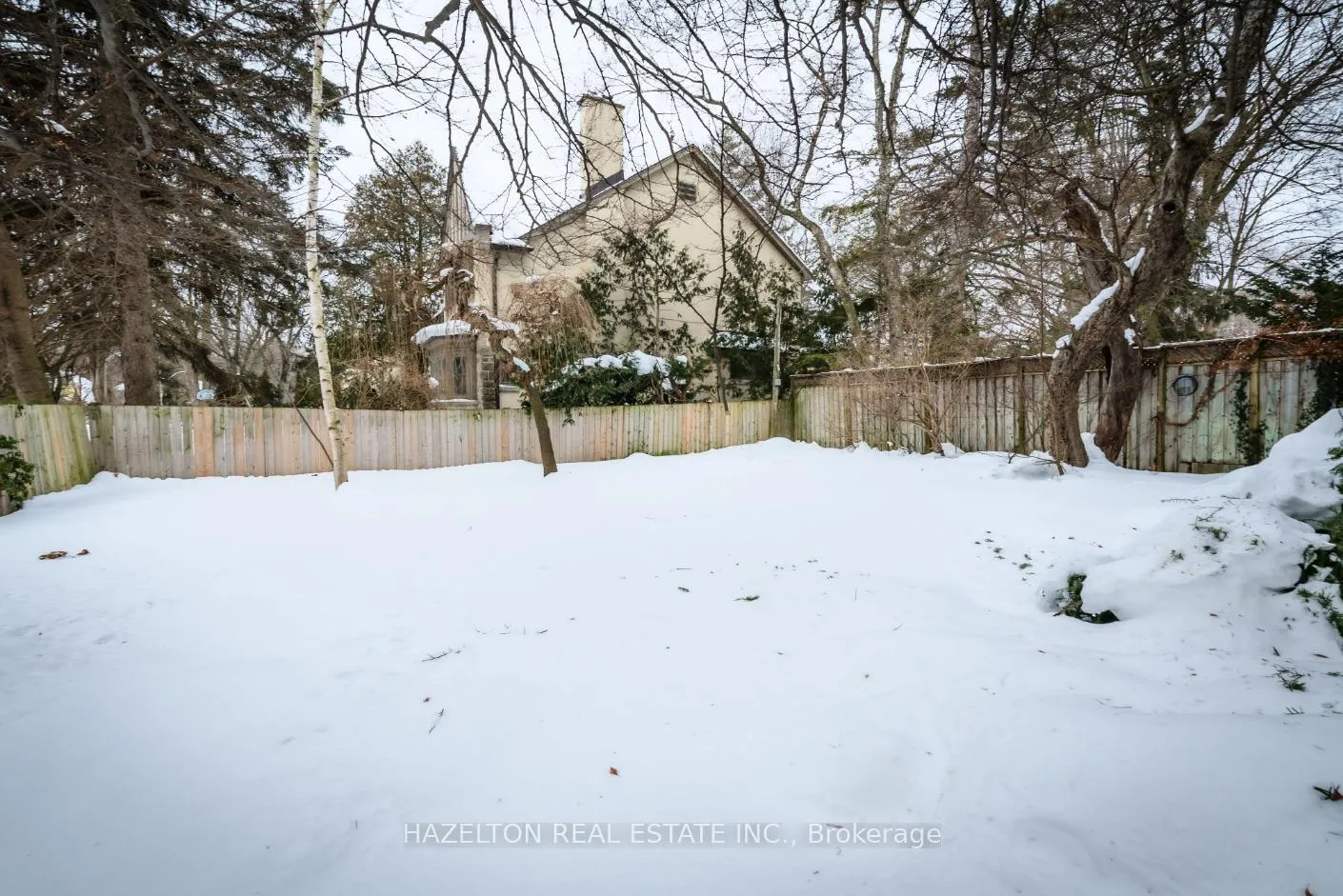 Photo 41 of 50 Buckingham Avenue, Toronto, Lawrence Park South — HOMEH