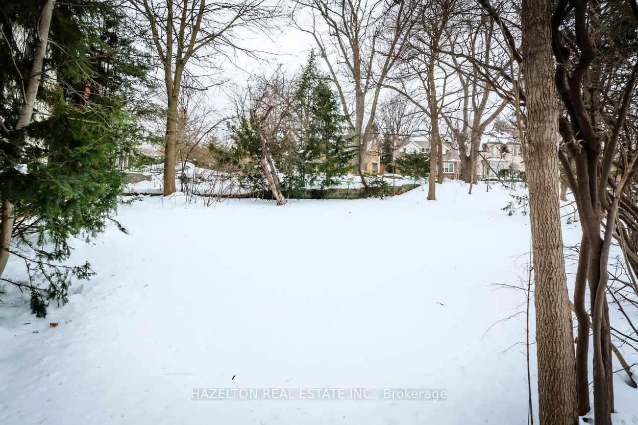 Photo 42 of 50 Buckingham Avenue, Toronto, Lawrence Park South — HOMEH