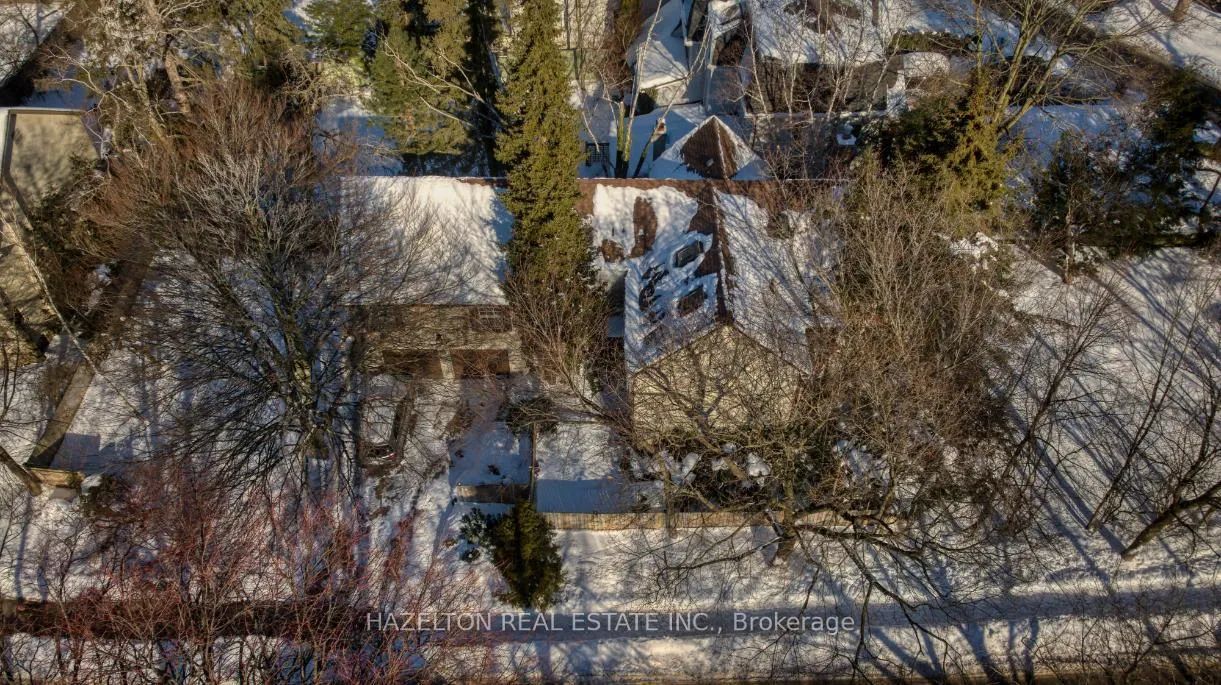 Photo 43 of 50 Buckingham Avenue, Toronto, Lawrence Park South — HOMEH