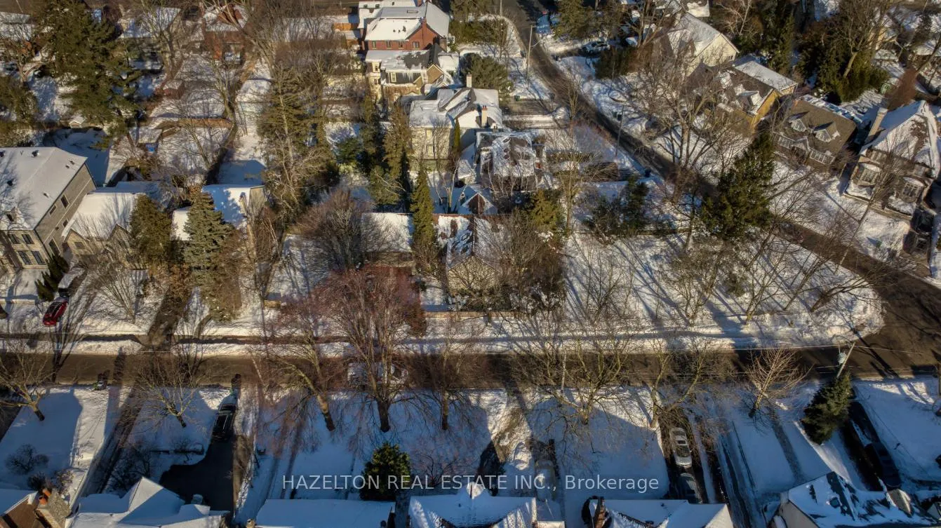 Photo 44 of 50 Buckingham Avenue, Toronto, Lawrence Park South — HOMEH