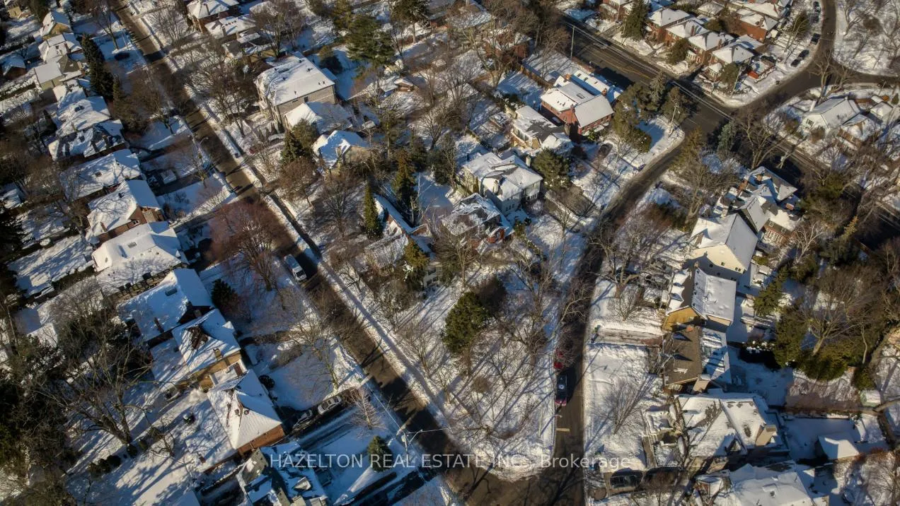 Photo 45 of 50 Buckingham Avenue, Toronto, Lawrence Park South — HOMEH