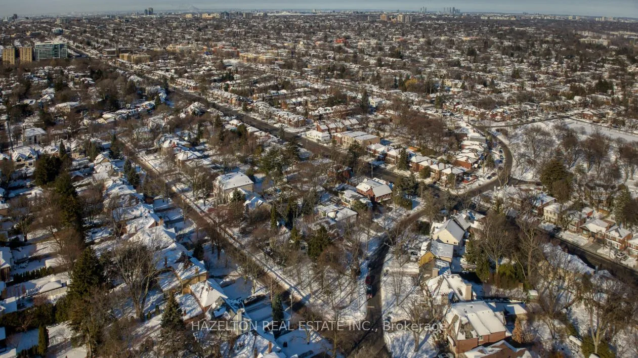 Photo 46 of 50 Buckingham Avenue, Toronto, Lawrence Park South — HOMEH
