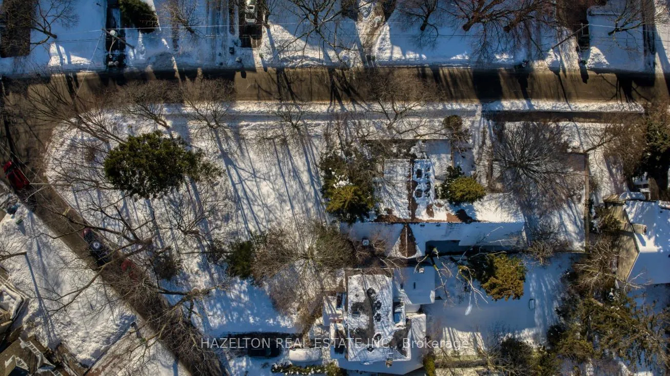 Photo 47 of 50 Buckingham Avenue, Toronto, Lawrence Park South — HOMEH