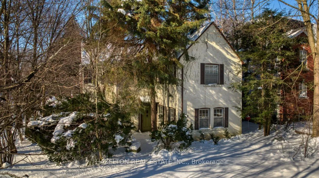 Photo 48 of 50 Buckingham Avenue, Toronto, Lawrence Park South — HOMEH
