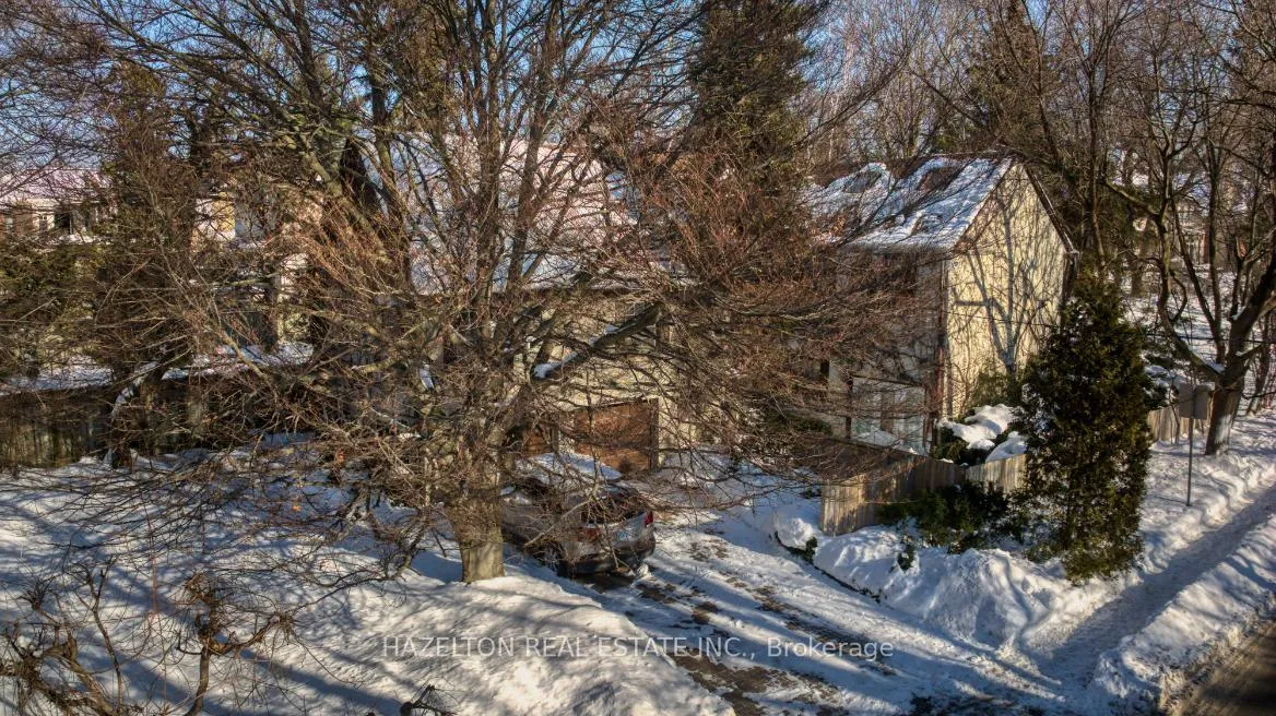 Photo 49 of 50 Buckingham Avenue, Toronto, Lawrence Park South — HOMEH