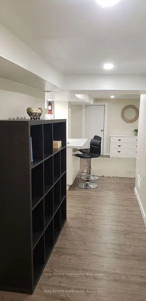 Front of Unit B, 50 Mould Avenue