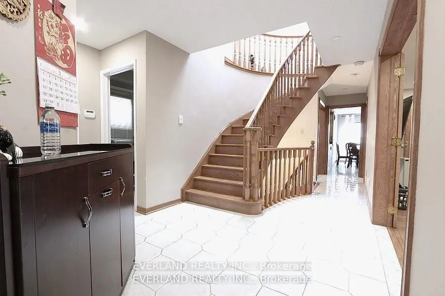 Photo 29 of 87 Kyla Crescent, Markham, Milliken Mills East — HOMEH