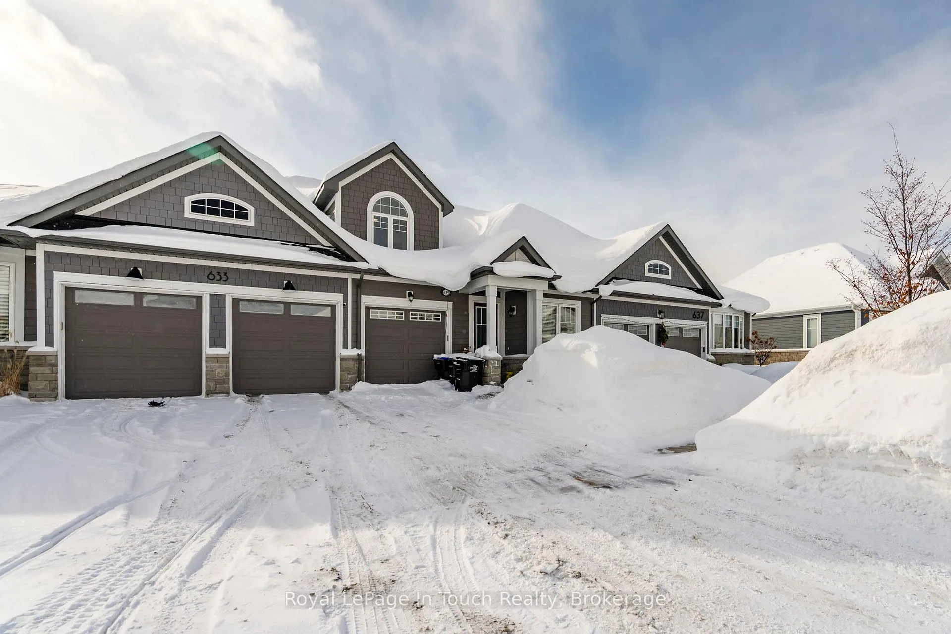 Photo 1 of 635 Bayport Boulevard, Midland — HOMEH