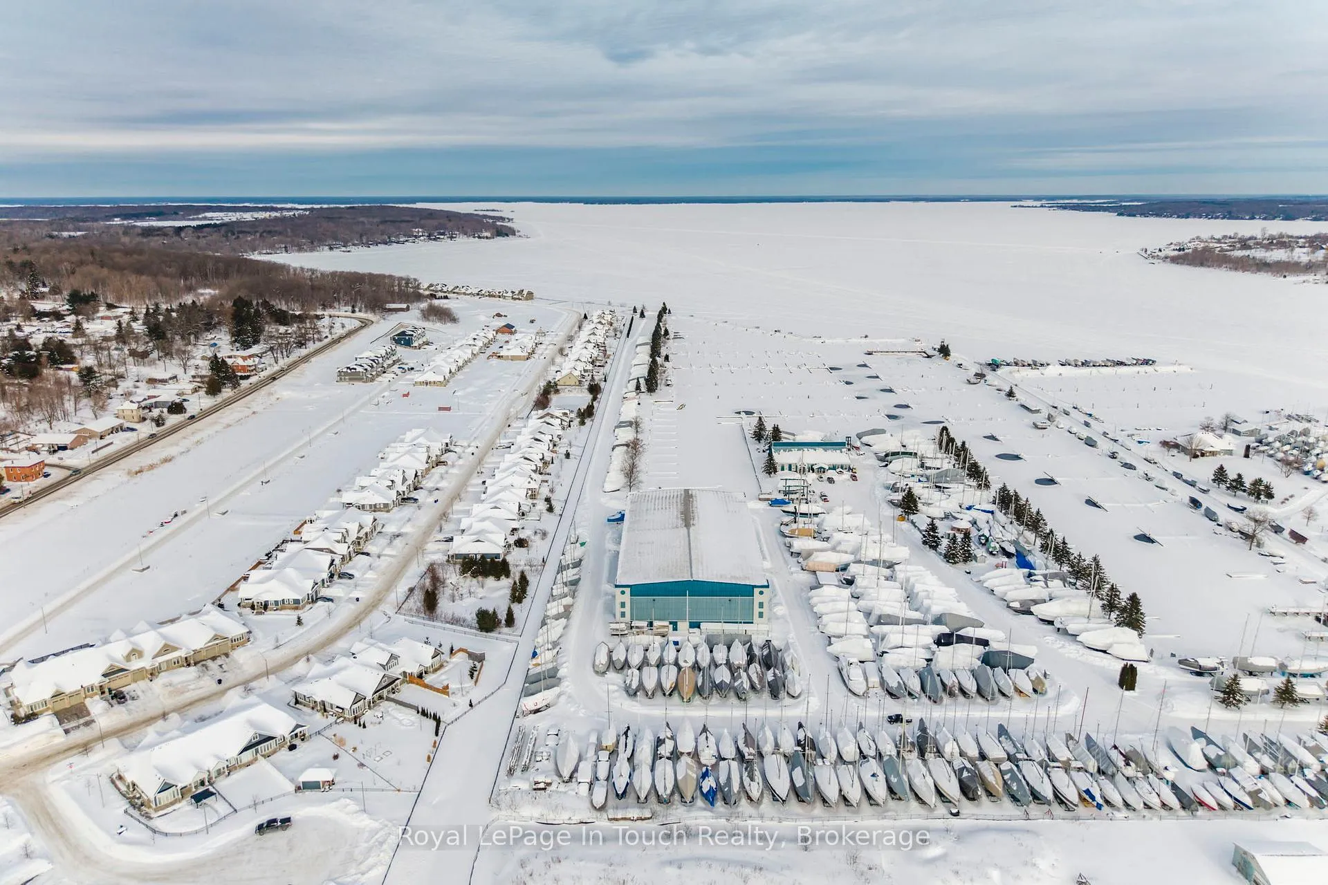 Photo 32 of 635 Bayport Boulevard, Midland — HOMEH